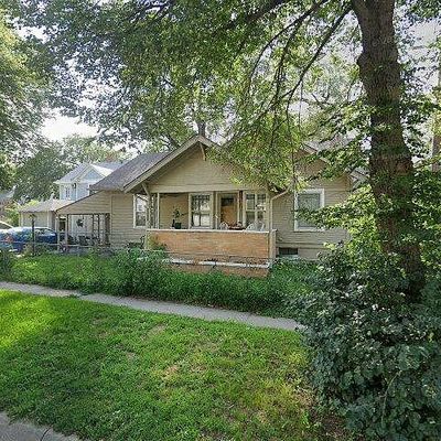 415 N 32 Nd St, Lincoln, NE 68503