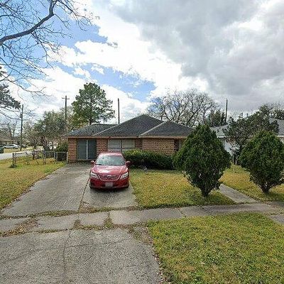 4154 Erby St, Houston, TX 77087