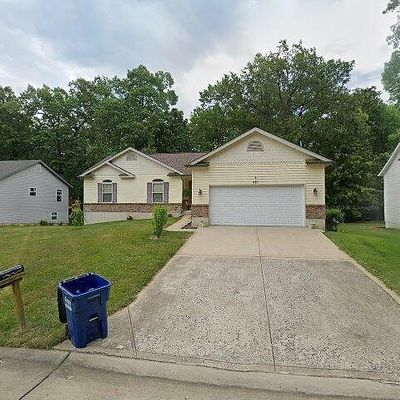 416 Timber Dr, Warrenton, MO 63383