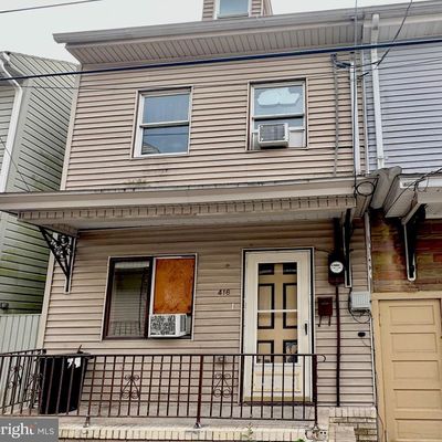 416 W Mount Vernon St, Shenandoah, PA 17976