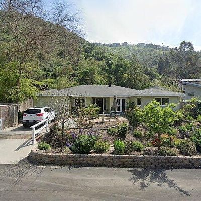 417 Canyon Acres Dr, Laguna Beach, CA 92651