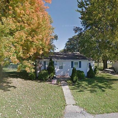 417 Taft St, Tipton, IN 46072