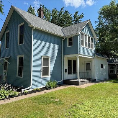 418 4th Street, North Hudson, WI 54016