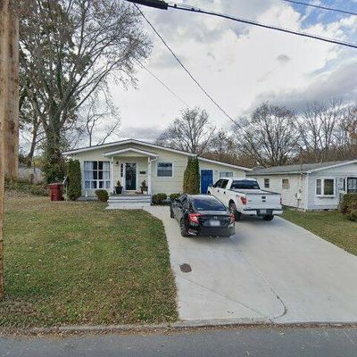 418 W Magnolia Ave, Johnson City, TN 37604