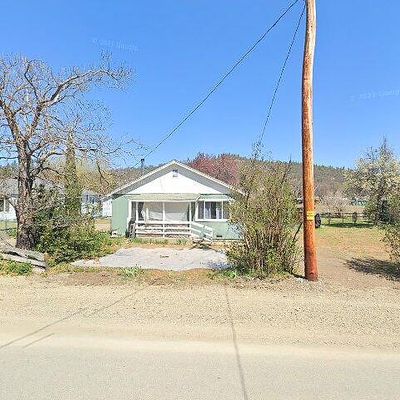 419 Kidder Creek Rd, Greenview, CA 96037