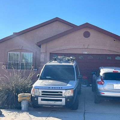 419 Viking Ln Sw, Albuquerque, NM 87121