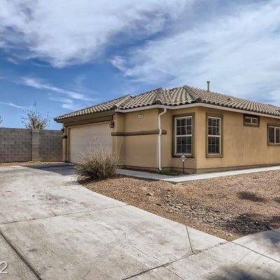 4199 Pohickery Ct, Las Vegas, NV 89115