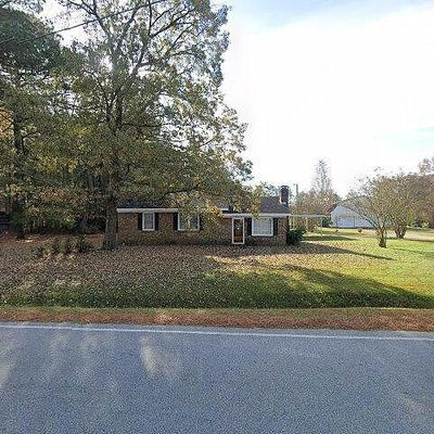 4206 Upchurch Rd, Elm City, NC 27822