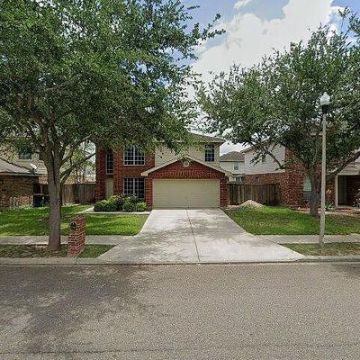 4209 Santa Fe St, Mission, TX 78572