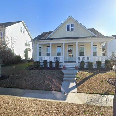 4214 Home Town Ln, Ravenel, SC 29470