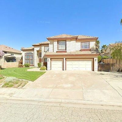 42232 Valley Vista Dr, Lancaster, CA 93536