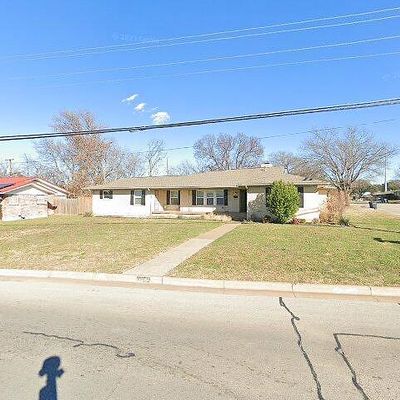 4225 Old Mansfield Rd, Fort Worth, TX 76119