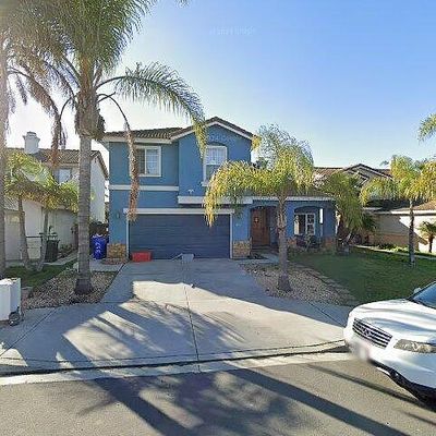 3573 Janse Way, San Ysidro, CA 92173