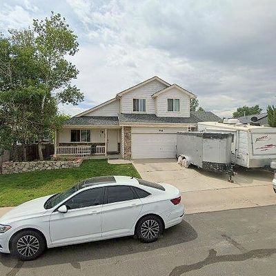 360 E Holly St, Milliken, CO 80543