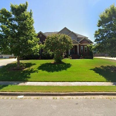 360 Spencer Lakes Dr, Meridianville, AL 35759