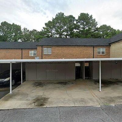 360 Winding River Dr # 82, Sandy Springs, GA 30350