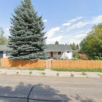 3601 Duff Ave, Cheyenne, WY 82001