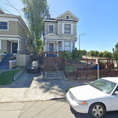 3608 Kingsley St, Oakland, CA 94610