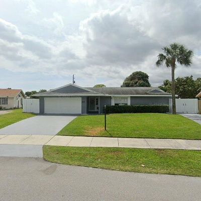 3616 Avenue Degien, Delray Beach, FL 33445