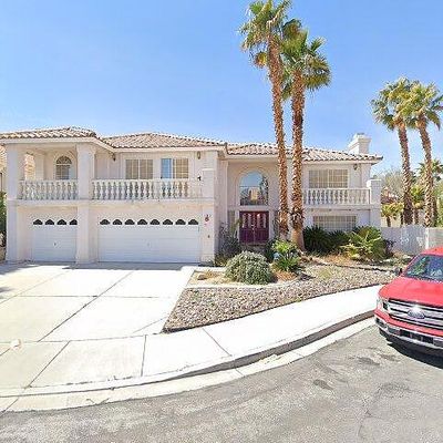 3621 Bahama Bay Ct, Las Vegas, NV 89147