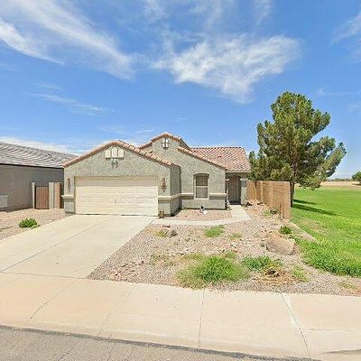 36384 W Pampoloma Ave, Maricopa, AZ 85138