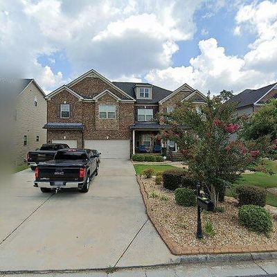 3647 Lake Estates Way, Atlanta, GA 30349