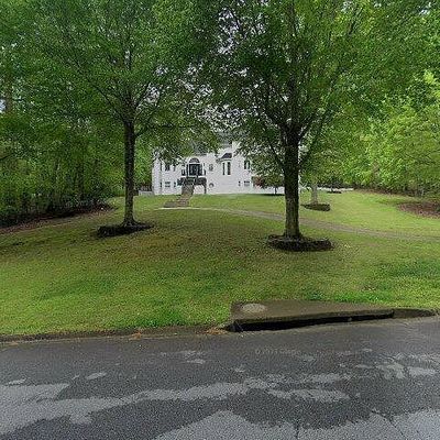 3670 River Mansion Dr, Peachtree Corners, GA 30096