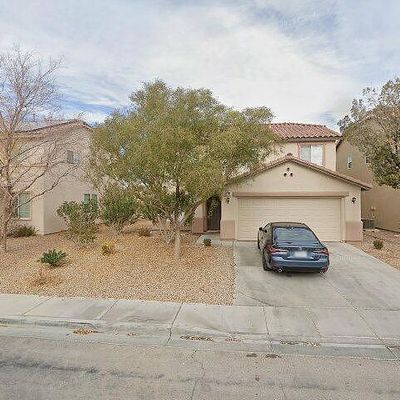 3676 Patrolina Ave, Las Vegas, NV 89141