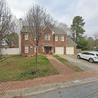 3688 Centennial Trl, Duluth, GA 30096