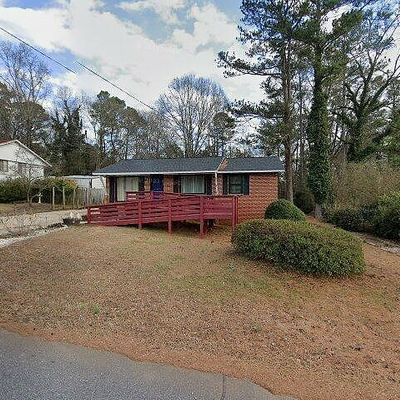 37 Pinelane Dr, Athens, GA 30601