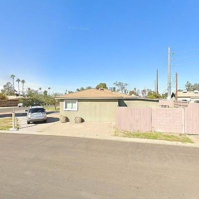 3702 W Palo Verde Dr, Phoenix, AZ 85019