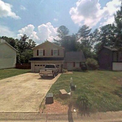 3709 Cherokee Overlook Dr, Canton, GA 30115