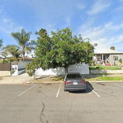 3712 Wilson Ave, San Diego, CA 92104