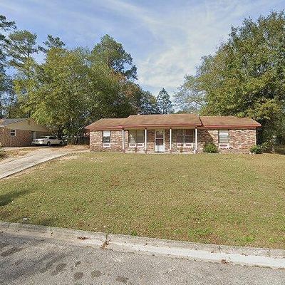 3713 Oslo Rd, Augusta, GA 30906