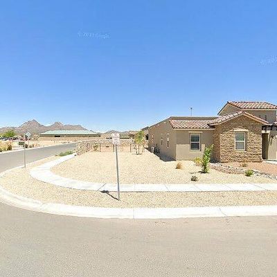 3739 Santa Julia Rd, Las Cruces, NM 88012