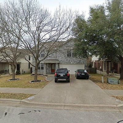 3758 Top Rock Ln, Round Rock, TX 78681