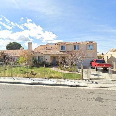 37921 50 Th St E, Palmdale, CA 93552