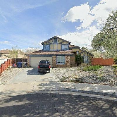 38004 Boxthorn St, Palmdale, CA 93552