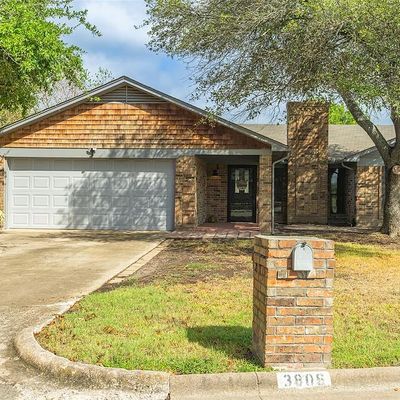 3806 Sunhill Dr, Greenville, TX 75402