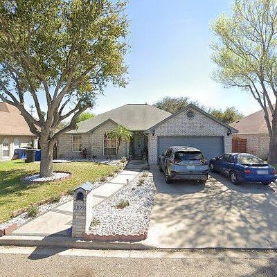 3809 W Iris Ave, Mcallen, TX 78501