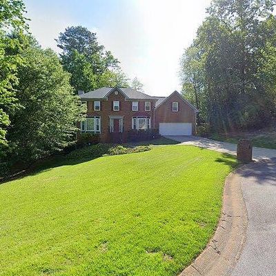 3810 Bluffview Trce, Marietta, GA 30062