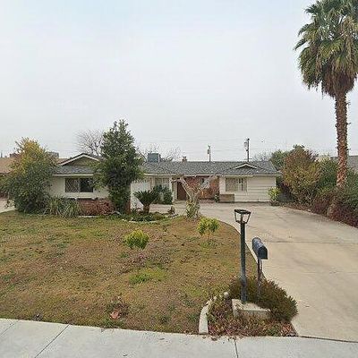 3816 Amberwood Ln, Bakersfield, CA 93309