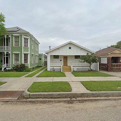 3822 Avenue O 1/2, Galveston, TX 77550