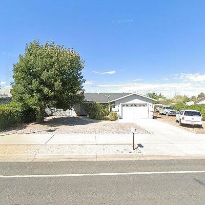 3822 N Navajo Dr, Prescott Valley, AZ 86314