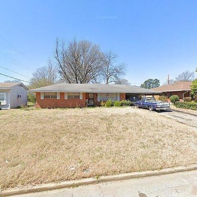 3829 Claree Dr, Memphis, TN 38116