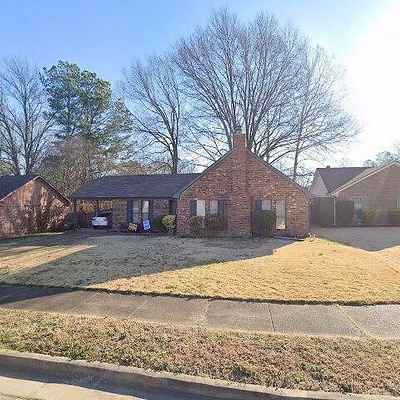 3834 Lowndes Cv, Memphis, TN 38115