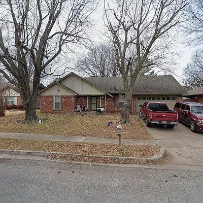 3836 S 99 Th East Ave, Tulsa, OK 74146