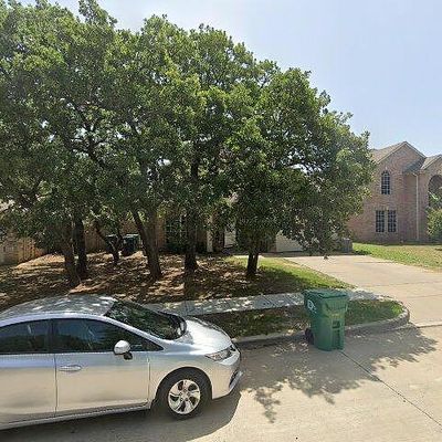 3837 Chimney Rock Dr, Denton, TX 76210