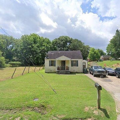 385 George Rd, Memphis, TN 38109