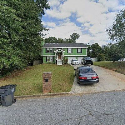 3851 Arc Way, Lawrenceville, GA 30044